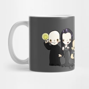 Addams Mug